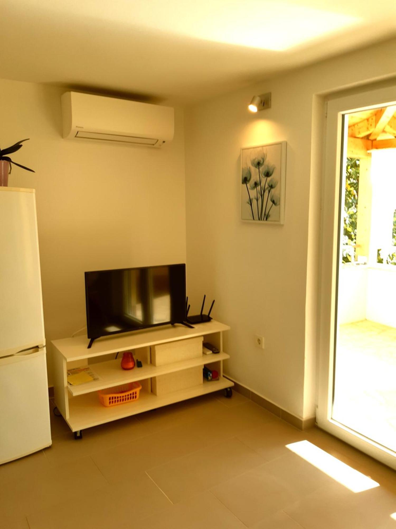 Apartment Marija Premantura Extérieur photo