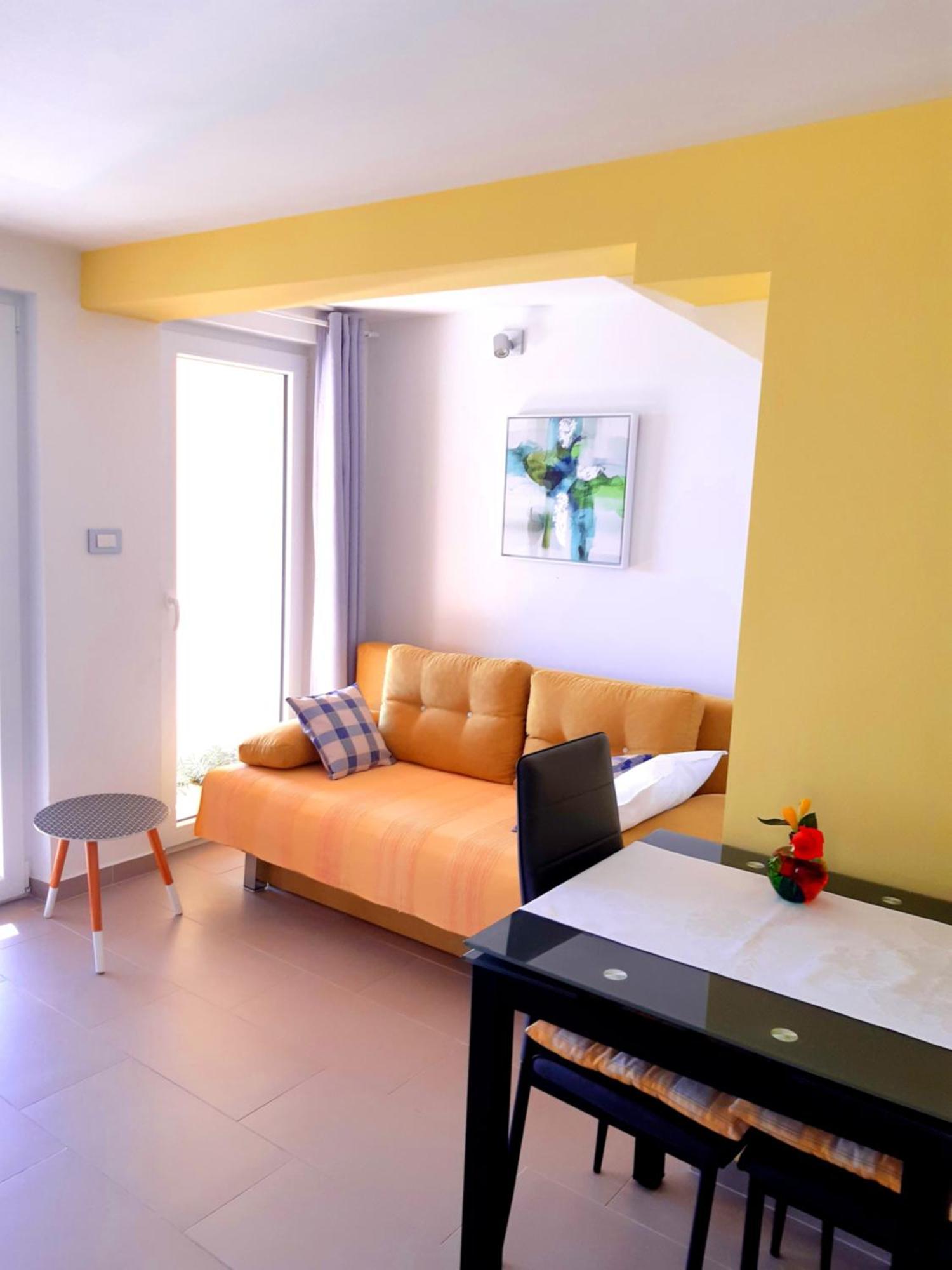 Apartment Marija Premantura Extérieur photo