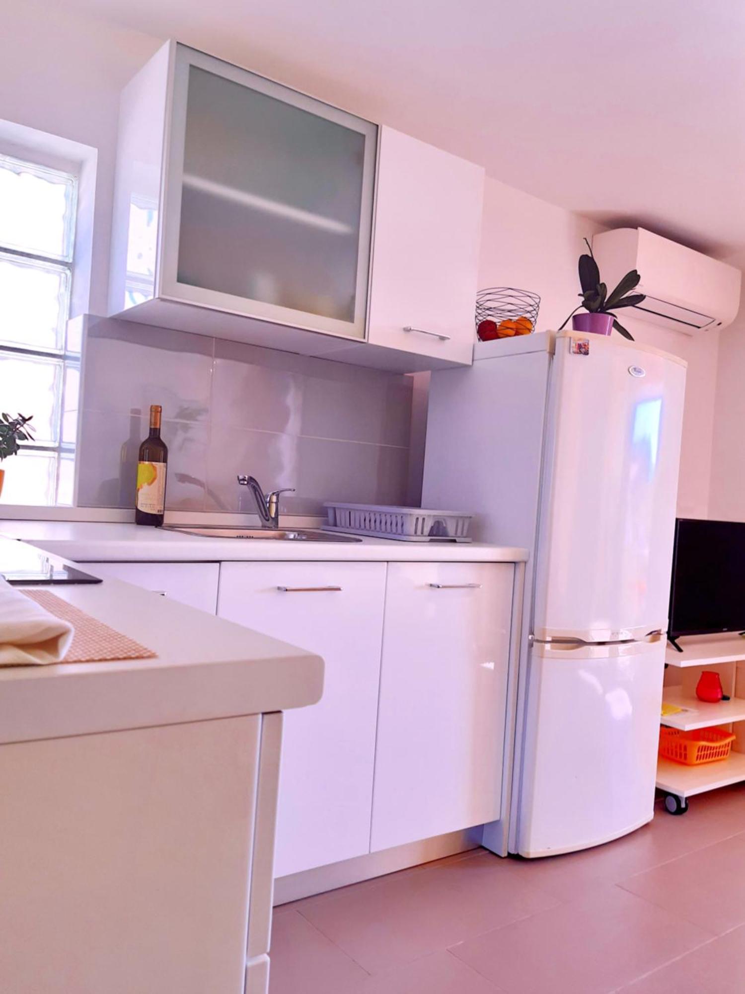 Apartment Marija Premantura Extérieur photo