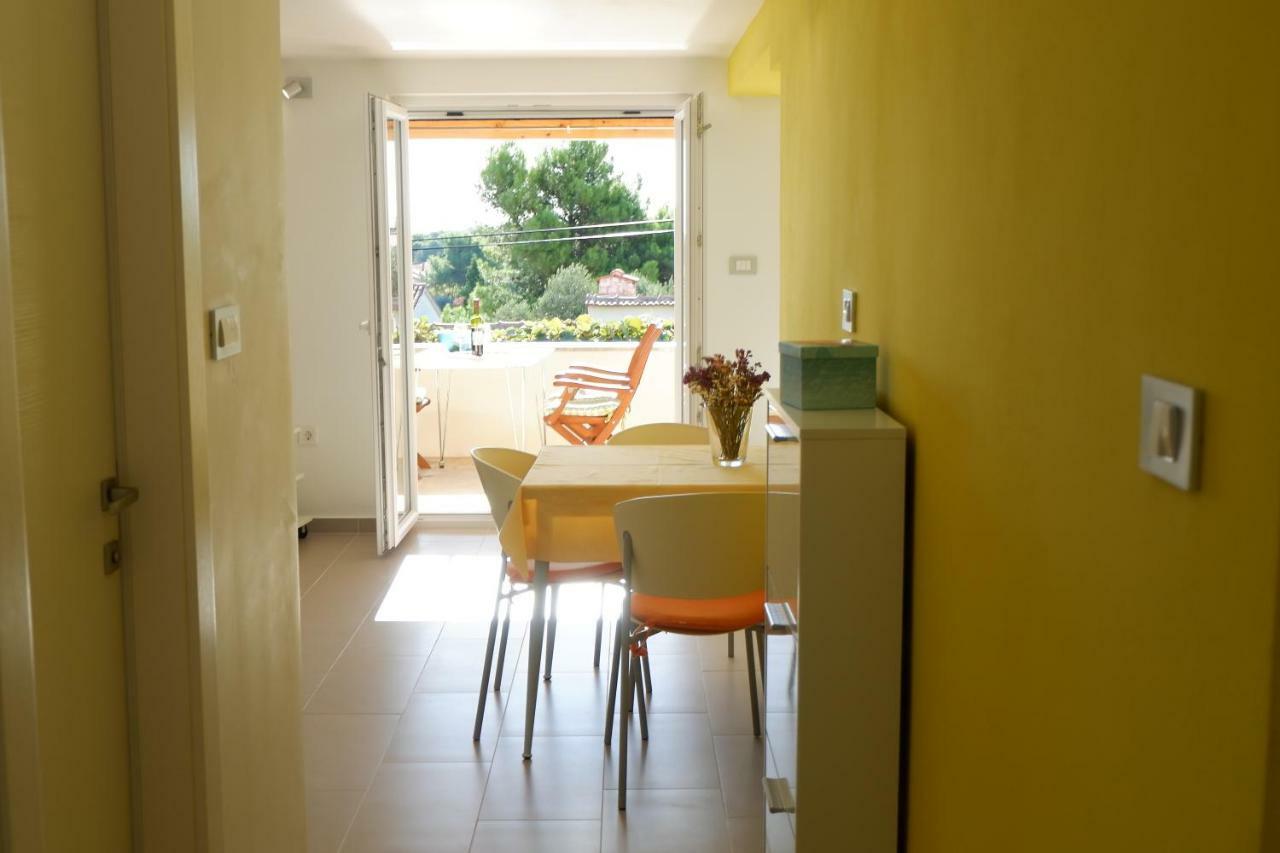 Apartment Marija Premantura Extérieur photo
