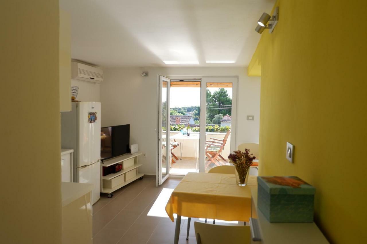 Apartment Marija Premantura Extérieur photo