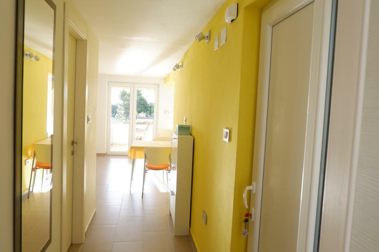 Apartment Marija Premantura Extérieur photo