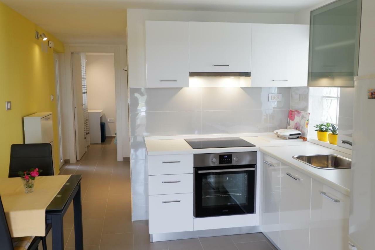 Apartment Marija Premantura Extérieur photo